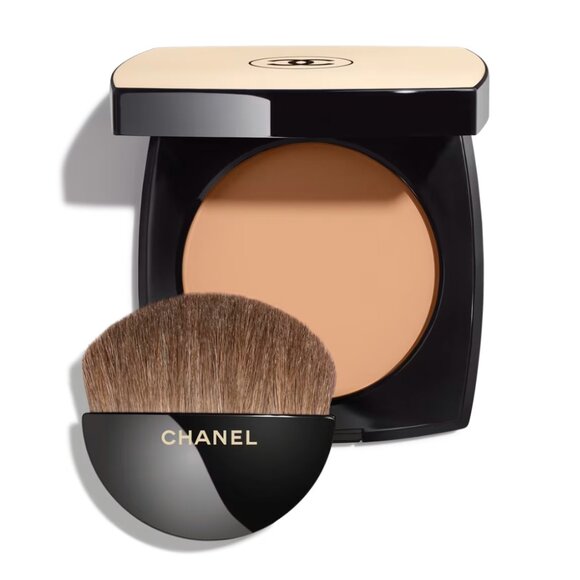 [NWT] Chanel - LES BEIGES Healthy Glow Sheer Powder (B50) - Picture 1 of 6